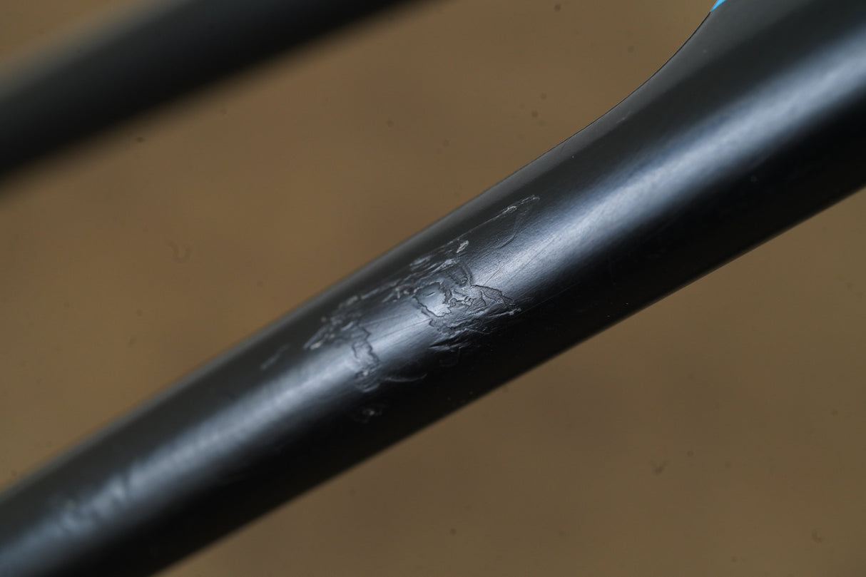 M/L Giant TCR Advanced SL ISP Carbon Rim Brake Road Frameset
