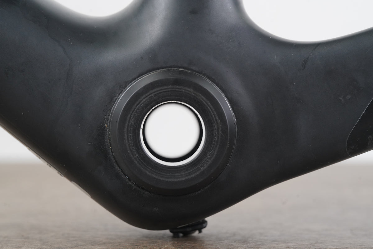 61cm Specialized Tarmac Pro SL4 Carbon Rim Brake Frameset
