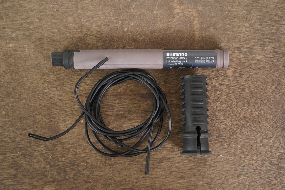 Shimano Ultegra R8170 Di2 12 Speed Electronic Hydraulic Disc Brake Groupset