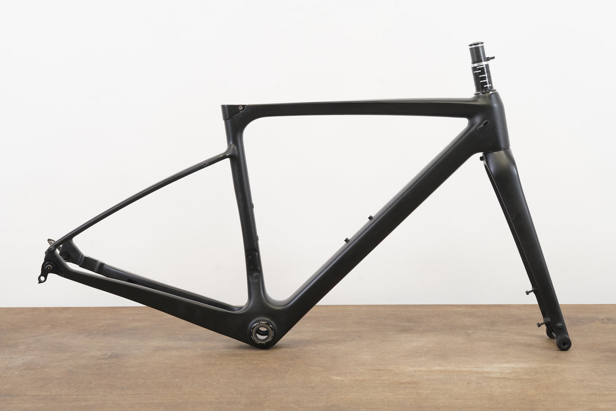 XS Carbonda CFR 505 SL Carbon Disc Brake Road Frameset