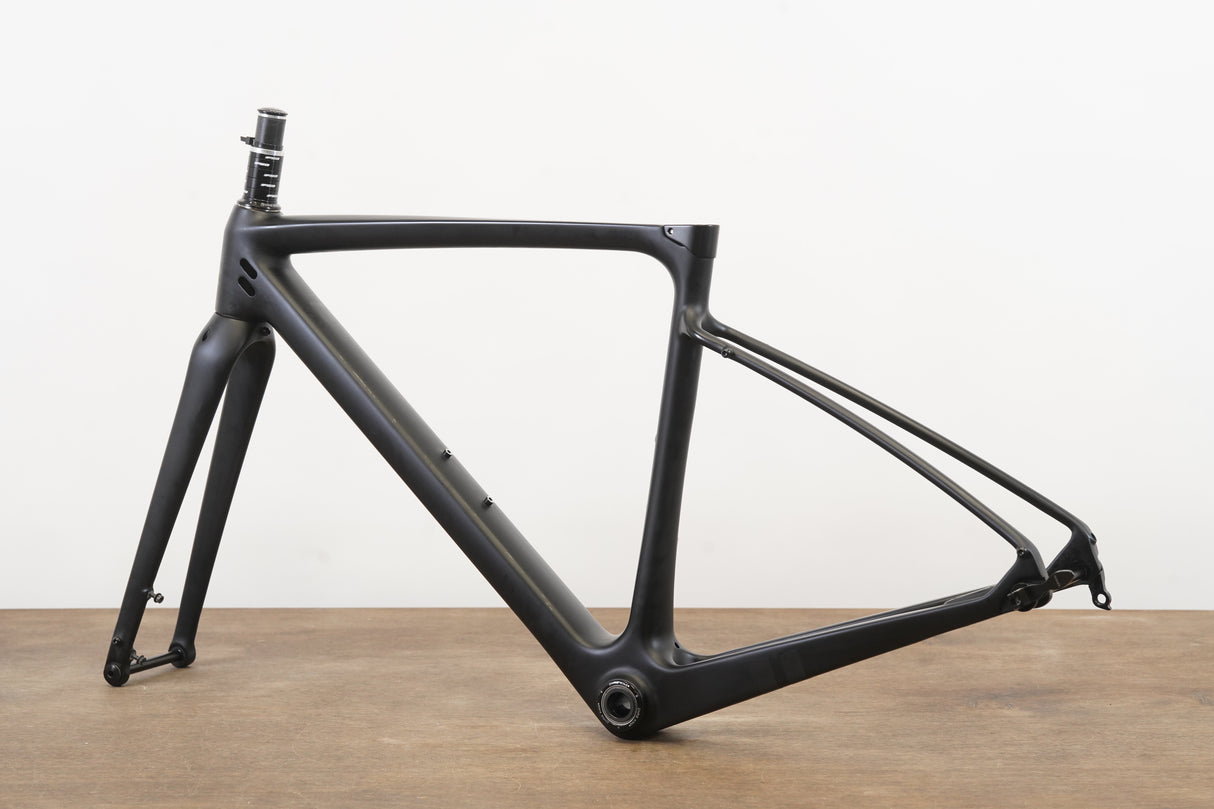XS Carbonda CFR 505 SL Carbon Disc Brake Road Frameset