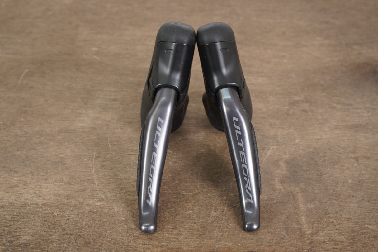 Shimano Ultegra R8170 Di2 12 Speed Electronic Hydraulic Disc Brake Groupset