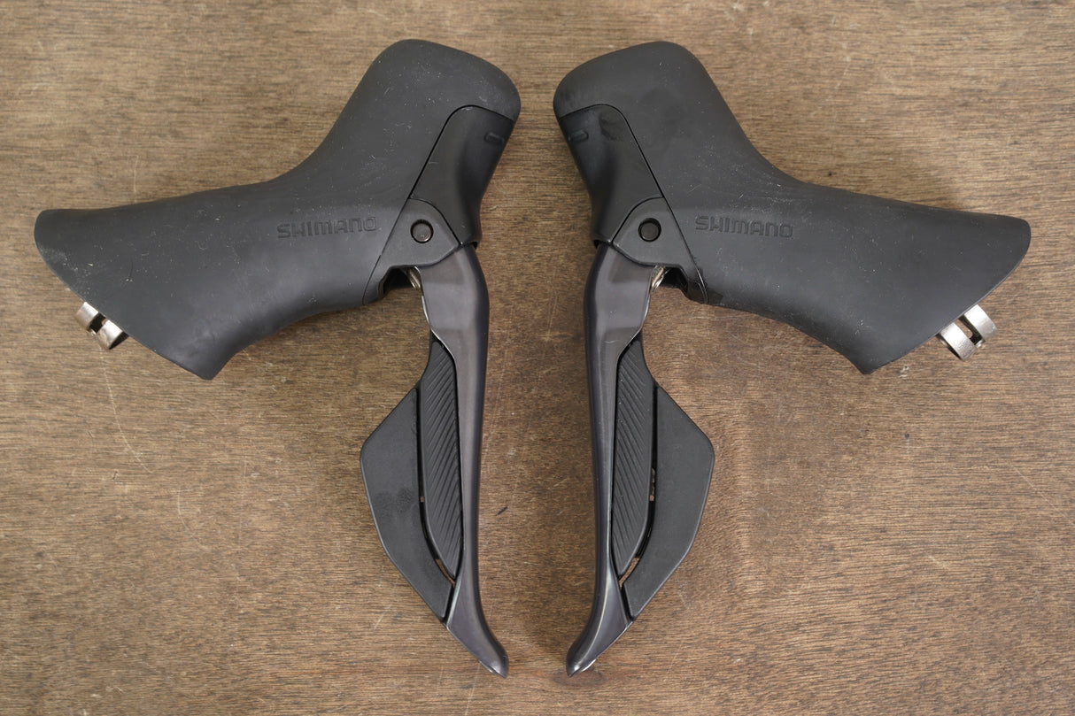 Shimano Ultegra R8170 Di2 12 Speed Electronic Hydraulic Disc Brake Groupset