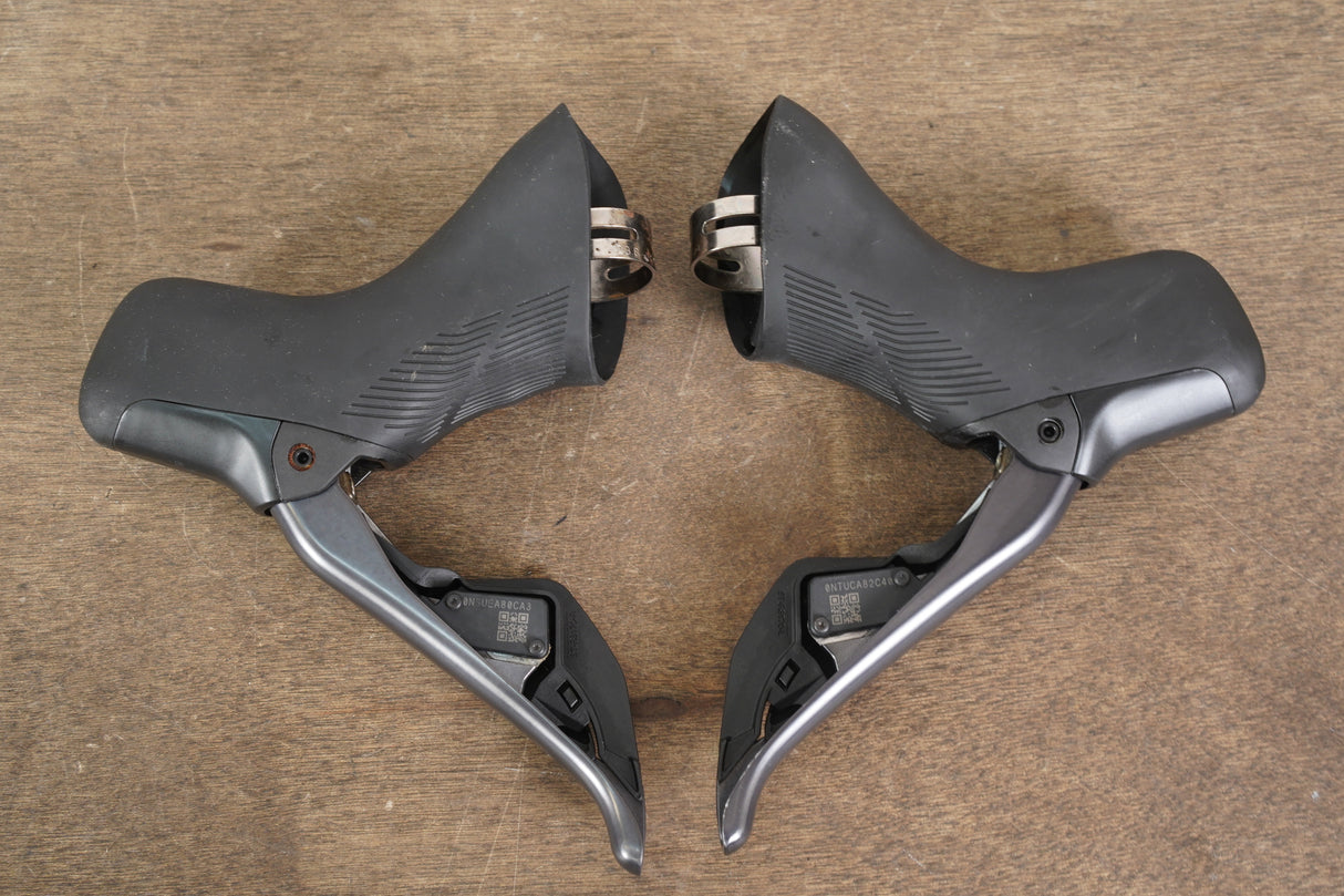 Shimano Ultegra R8170 Di2 12 Speed Electronic Hydraulic Disc Brake Groupset