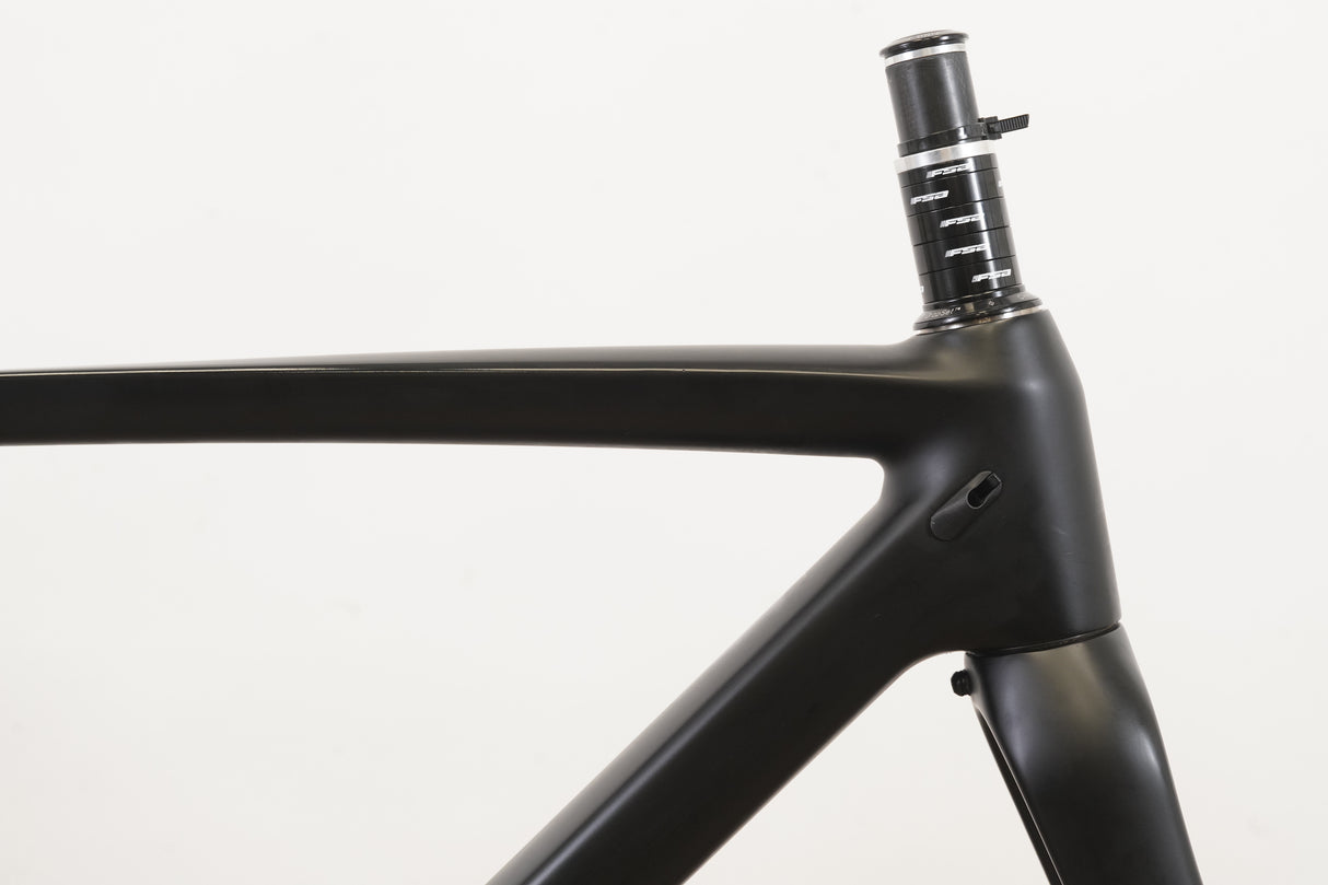 XS Carbonda CFR 505 SL Carbon Disc Brake Road Frameset