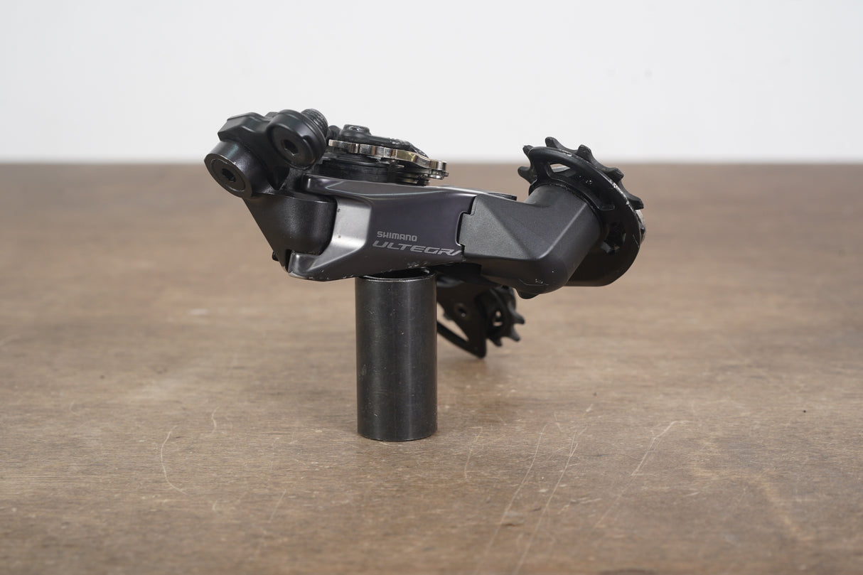 Shimano Ultegra R8170 Di2 12 Speed Electronic Hydraulic Disc Brake Groupset