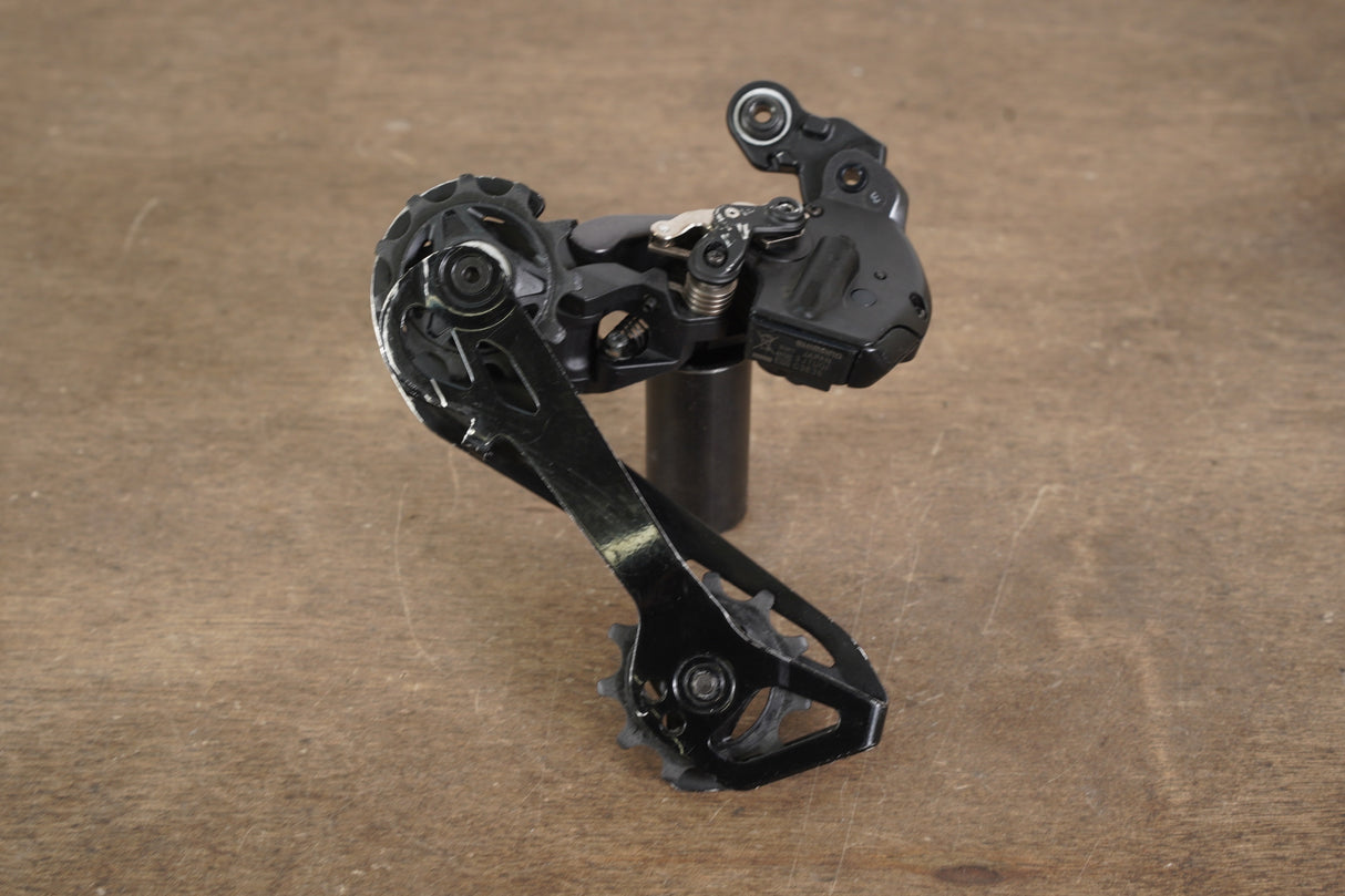 Shimano Ultegra R8170 Di2 12 Speed Electronic Hydraulic Disc Brake Groupset