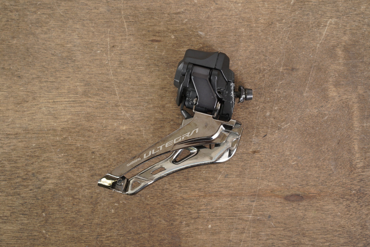 Shimano Ultegra R8170 Di2 12 Speed Electronic Hydraulic Disc Brake Groupset