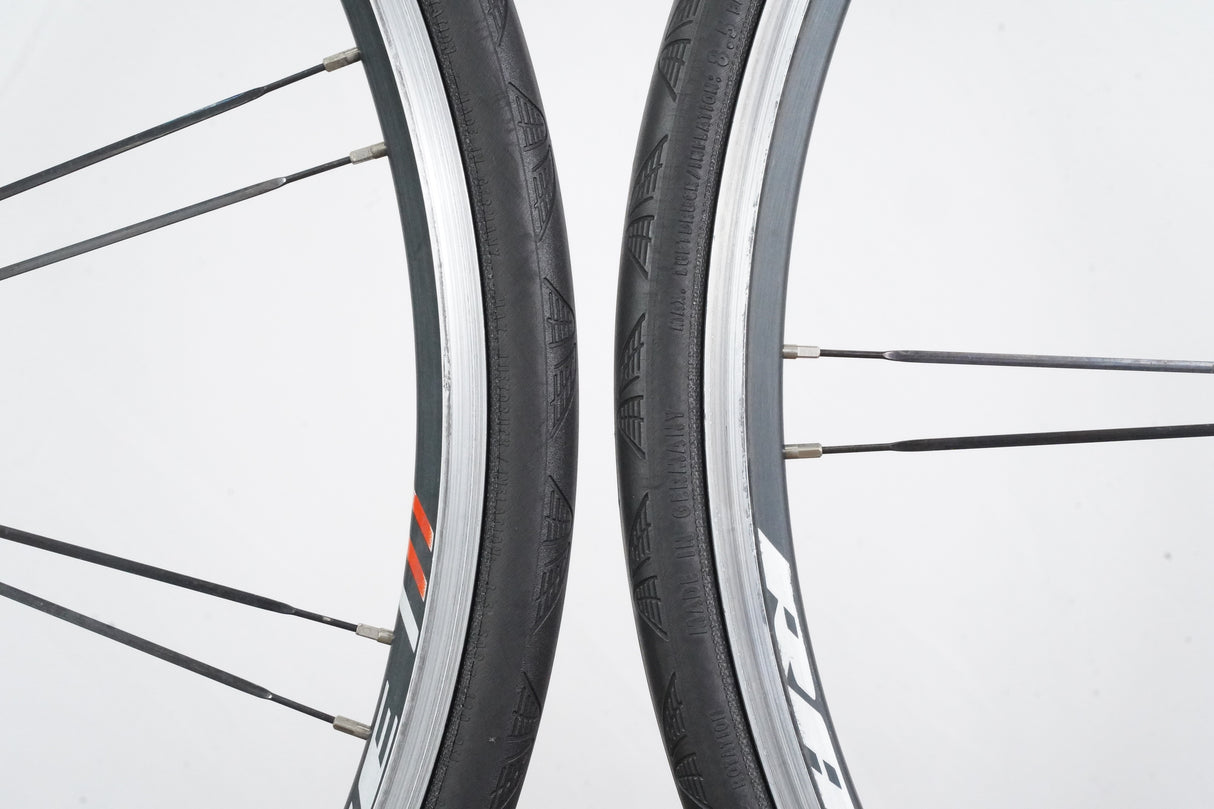 Bontrager Race Lite Alloy Clincher Rim Brake Road Wheelset Shimano/SRAM 11 Speed