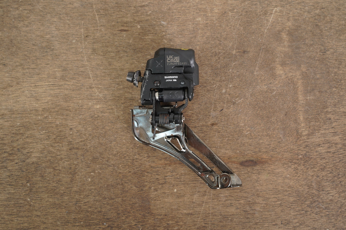 Shimano Ultegra R8170 Di2 12 Speed Electronic Hydraulic Disc Brake Groupset