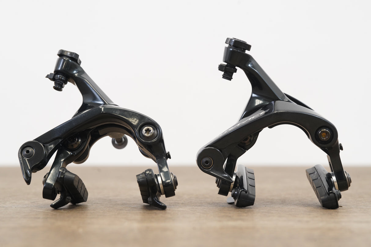 Shimano Dura-Ace BR-R9100 Standard Center Mount Rim Brake Calipers 9100