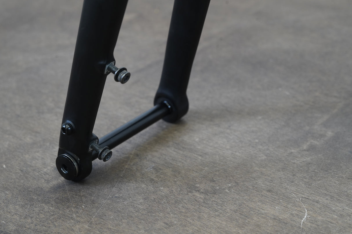 XS Carbonda CFR 505 SL Carbon Disc Brake Road Frameset