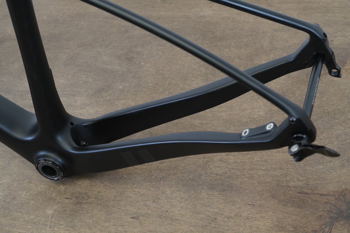 XS Carbonda CFR 505 SL Carbon Disc Brake Road Frameset