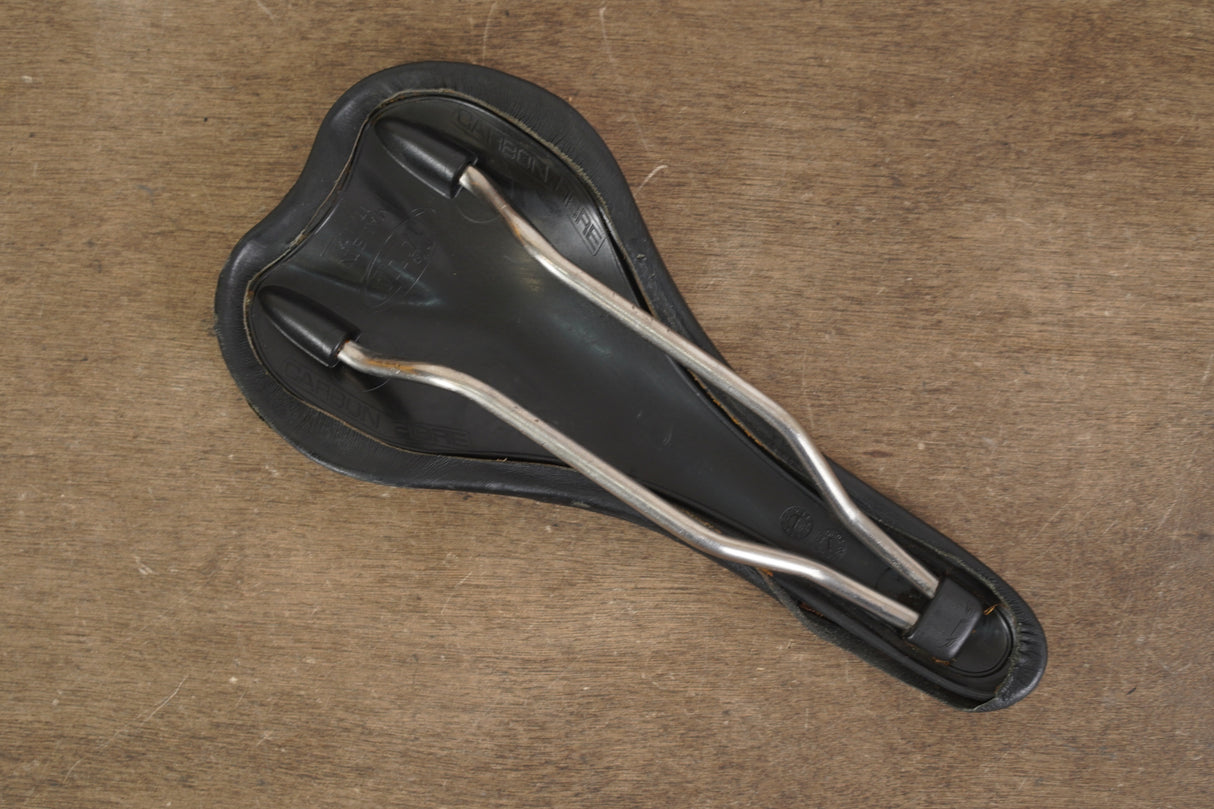 140mm Selle Italia SLR Titanium Rail Road Saddle 143g