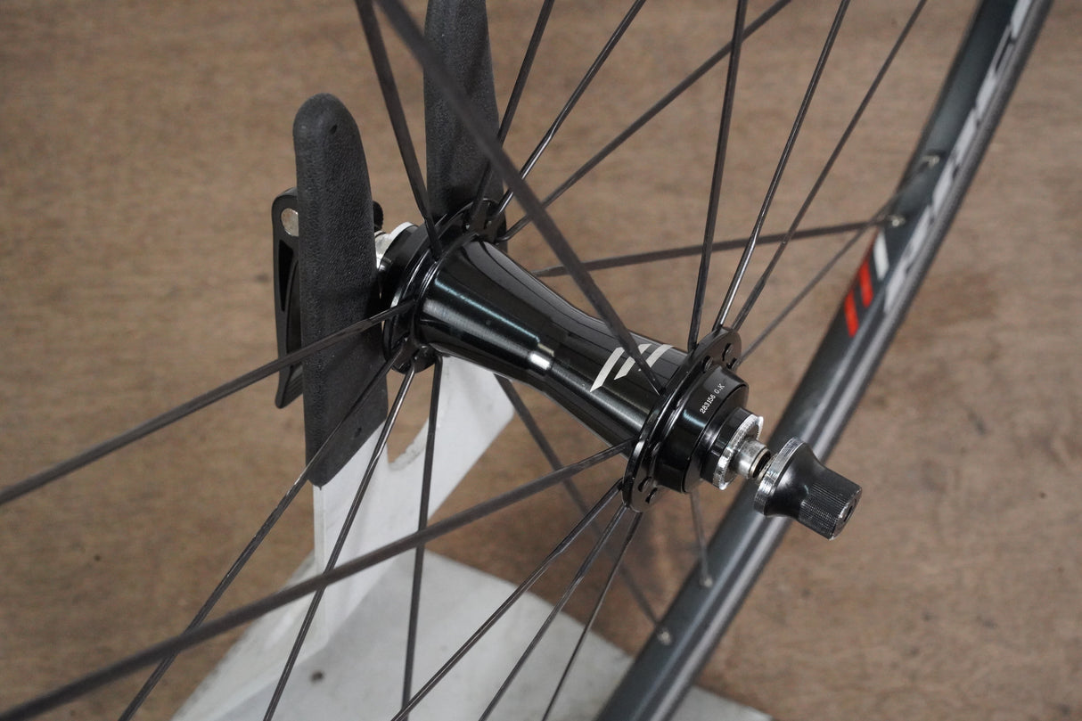 Bontrager Race Lite Alloy Clincher Rim Brake Road Wheelset Shimano/SRAM 11 Speed