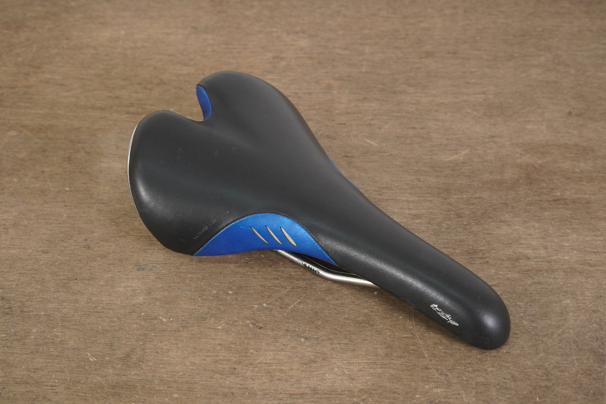 147mm Fizik Vitesse HP Alloy Rail Road Saddle 270g
