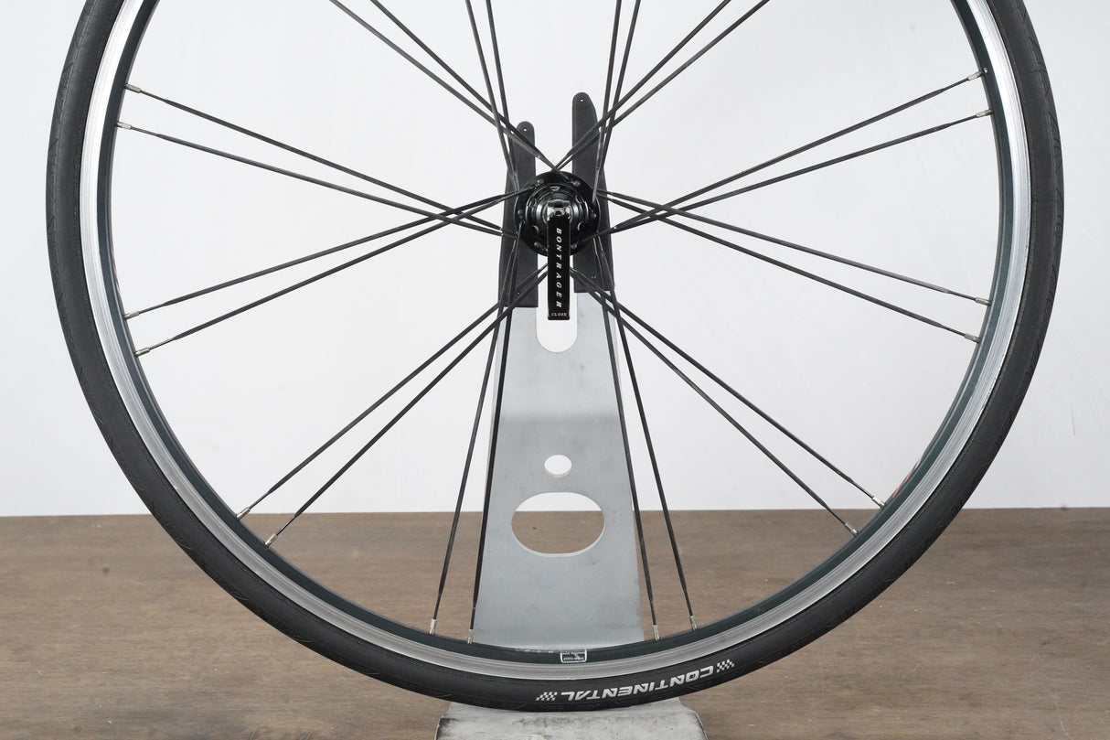 Bontrager Race Lite Alloy Clincher Rim Brake Road Wheelset Shimano/SRAM 11 Speed