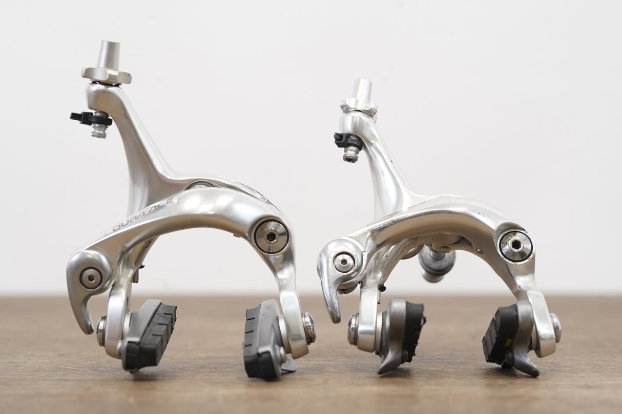 Shimano Dura-Ace BR-7700 Standard Center Mount Rim Brake Calipers
