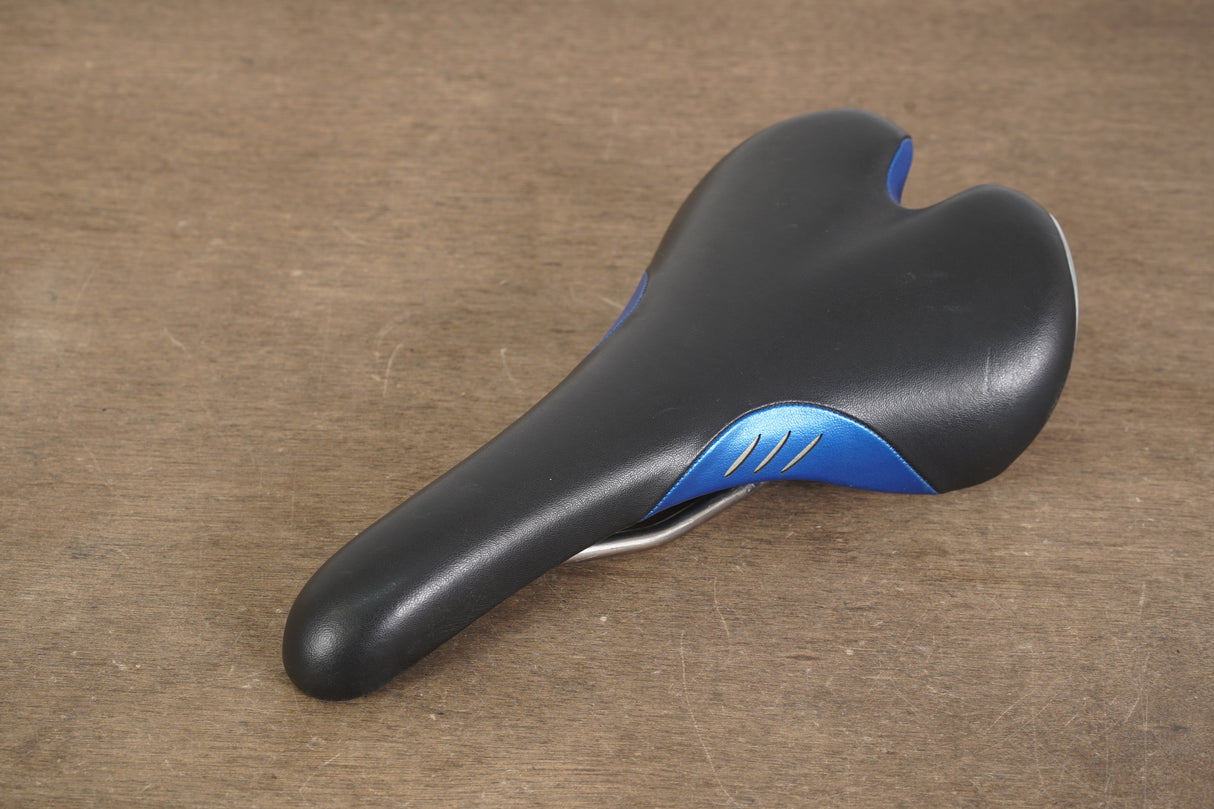 147mm Fizik Vitesse HP Alloy Rail Road Saddle 270g