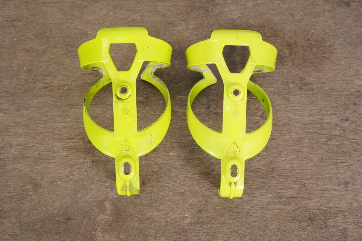 (2) Bontrager RL Water Bottle Cages 69g