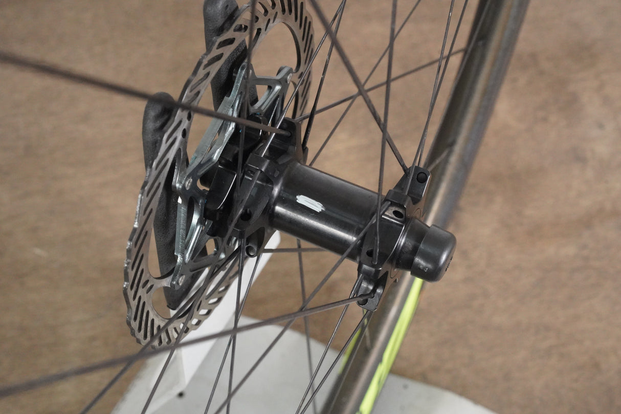 Zipp 303 Firecrest 77/177D Carbon Tubeless Disc Wheelset Shimano/SRAM 11 Speed