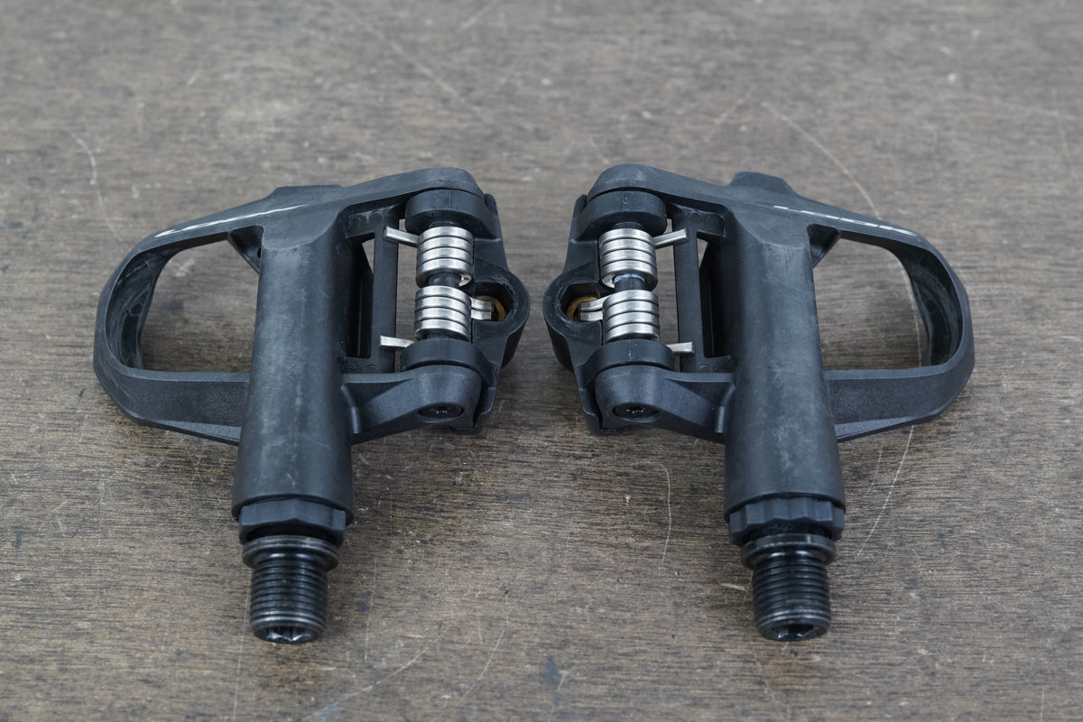 LOOK Keo 2 MAX Carbon Clipless Road Pedals 249g