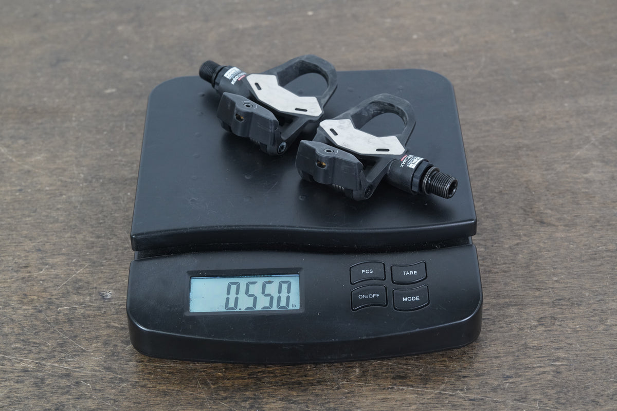 LOOK Keo 2 MAX Carbon Clipless Road Pedals 249g