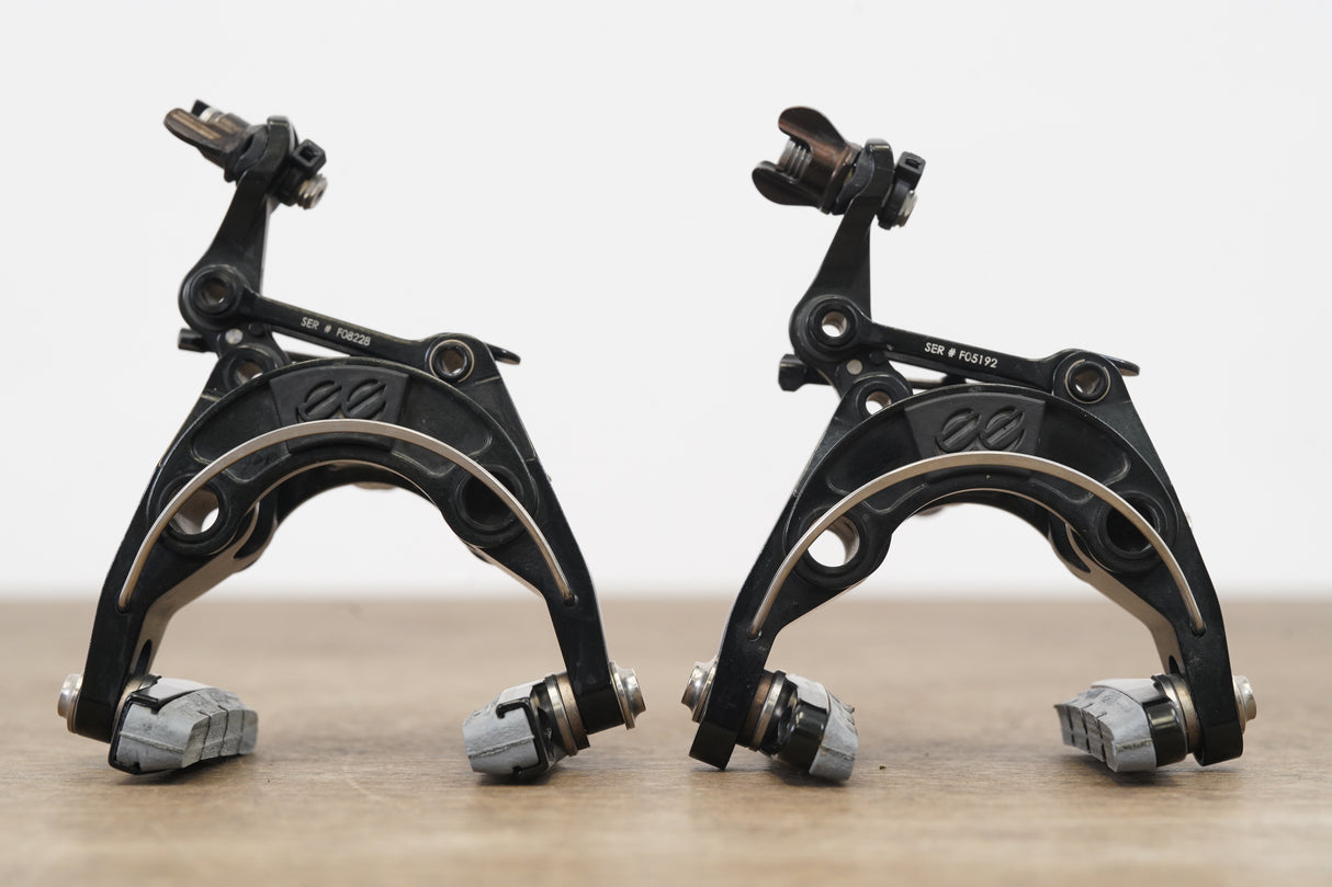 Cane Creek eeBrakes Gen 3 Standard Center Mount Rim Brake Road Calipers