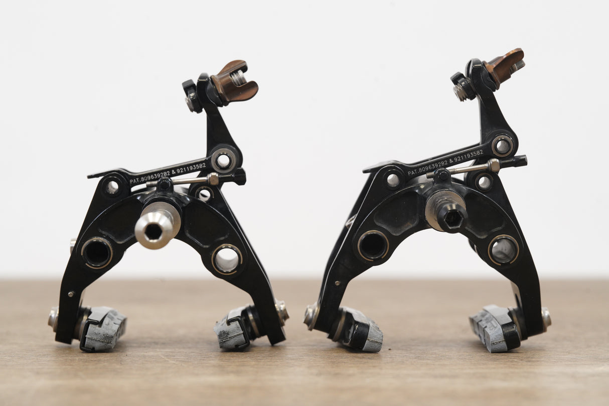 Cane Creek eeBrakes Gen 3 Standard Center Mount Rim Brake Road Calipers