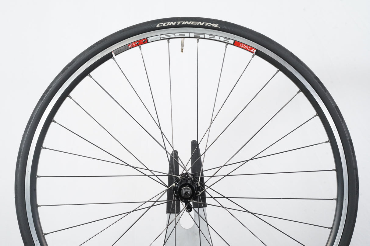 DT Swiss RR 465/1.1 240s Alloy Clincher Rim Brake Wheelset Shimano/SRAM 11 Speed