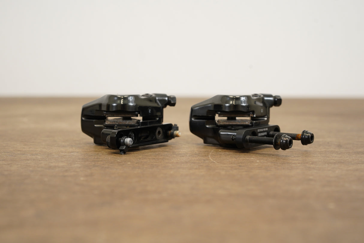 Shimano Dura-Ace R9270 Di2 12 Speed Electronic Hydraulic Disc Brake Groupset 9270