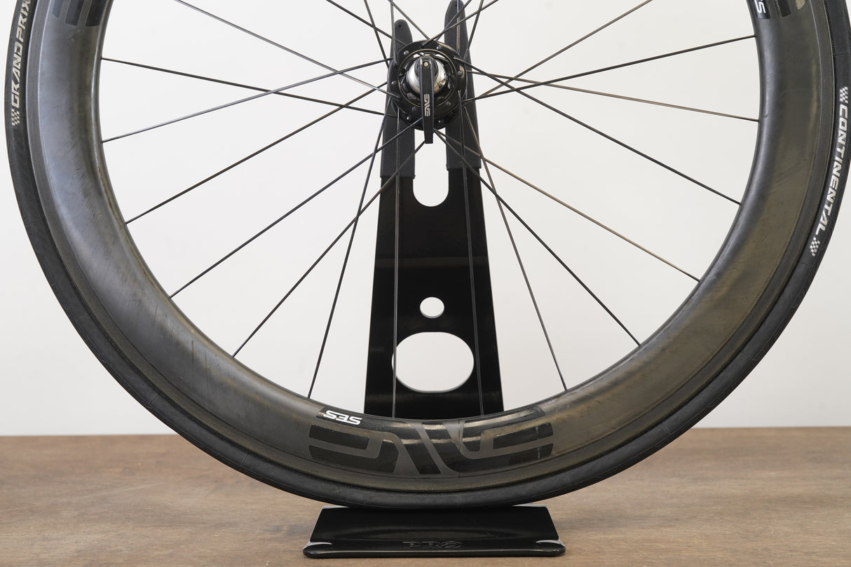 ENVE SES 4.5 Gen 2 Chris King R45 Carbon Clincher Rim Brake Wheelset 11 Speed