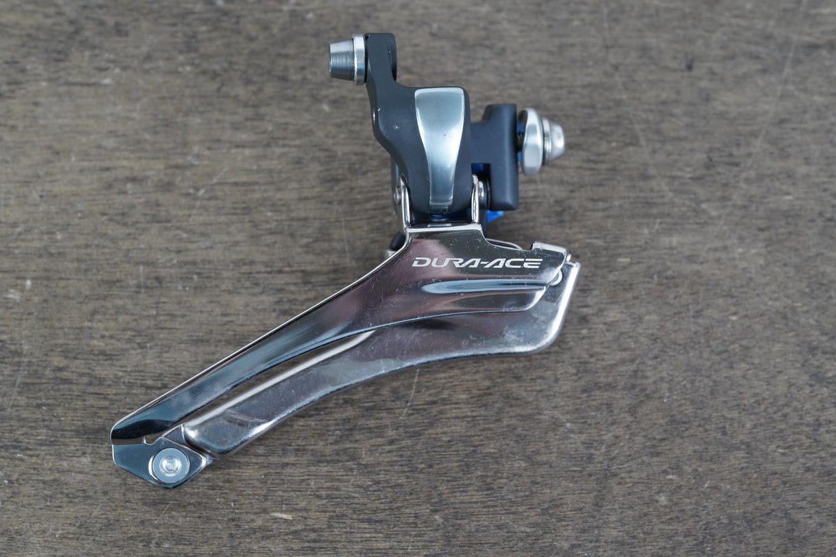 Shimano Dura-Ace 7900 10 Speed Mechanical Rim Brake Road Groupset