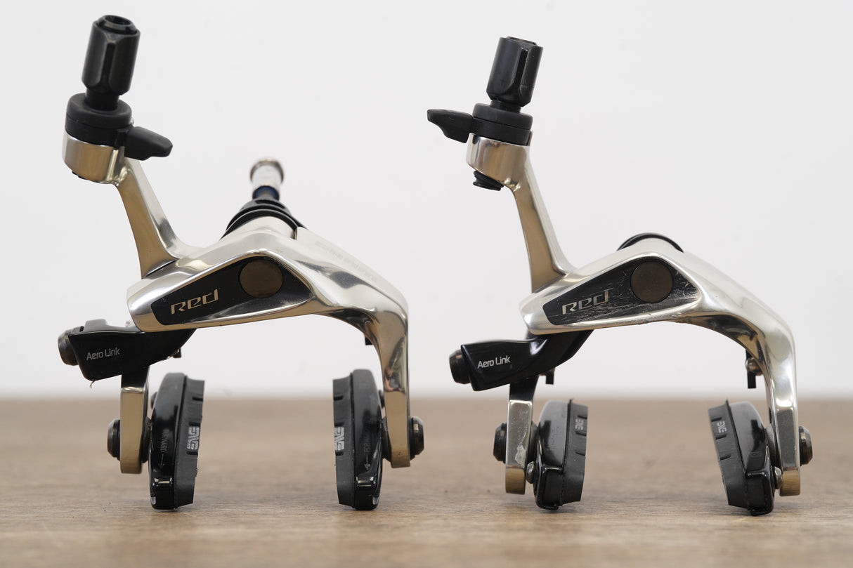 SRAM Red Aerolink Standard Center Mount Rim Brake Calipers