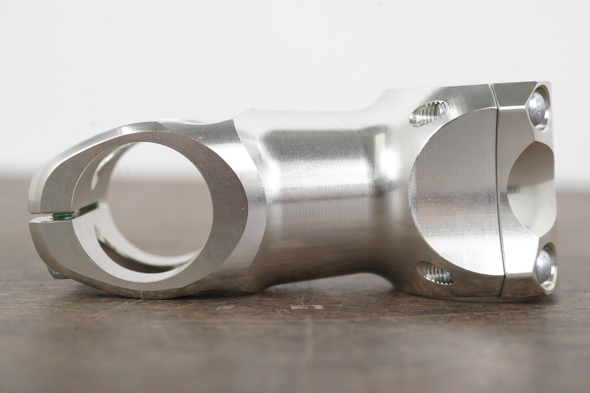 Thomson Elite X4 70mm ±10 Degree Alloy Road Stem 1 1/8" 147g 31.8mm