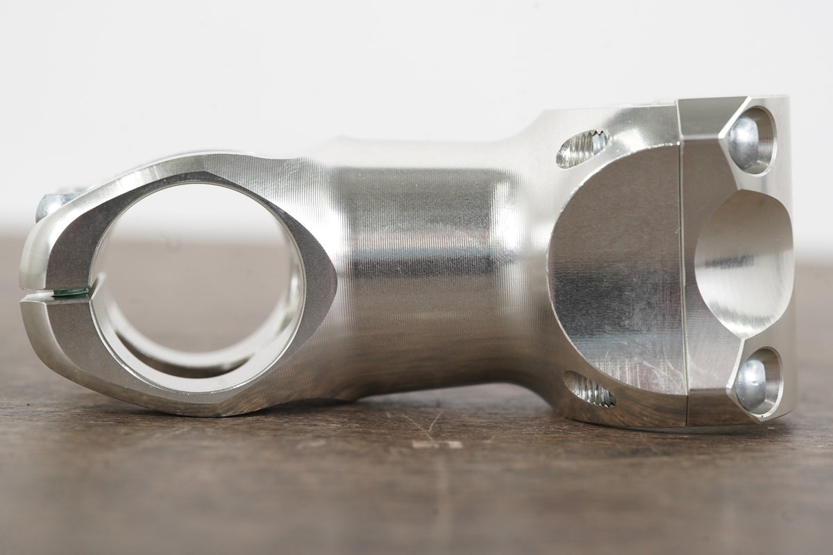 Thomson Elite X4 70mm ±10 Degree Alloy Road Stem 1 1/8" 147g 31.8mm