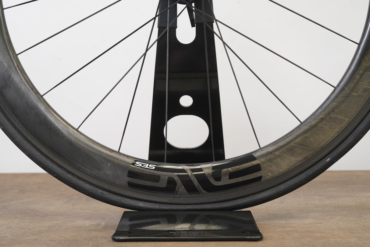 ENVE SES 4.5 Gen 2 Chris King R45 Carbon Clincher Rim Brake Wheelset 11 Speed