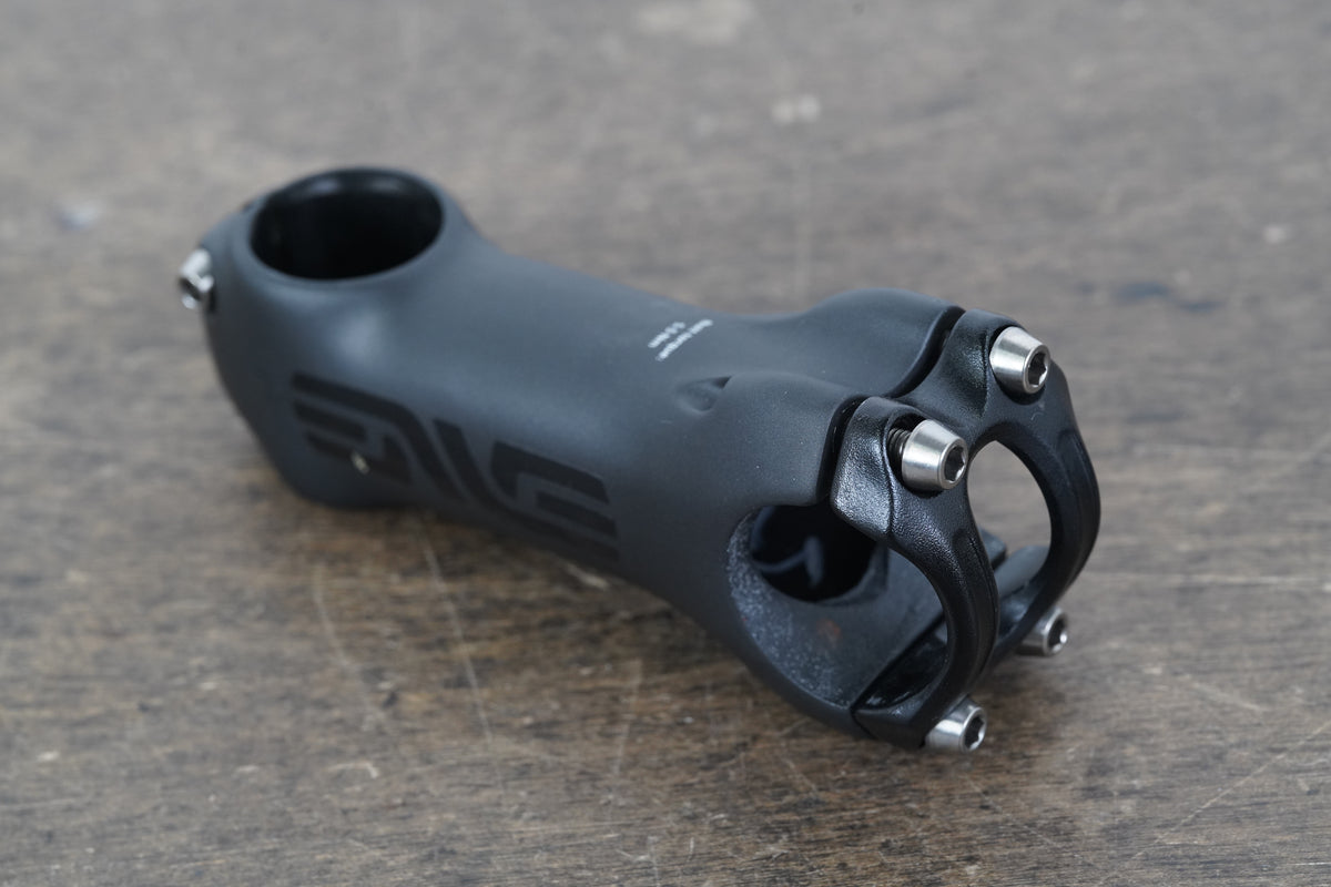 ENVE 100mm ±6 Degree Carbon Road Stem 122g 1 1/8" 31.8mm