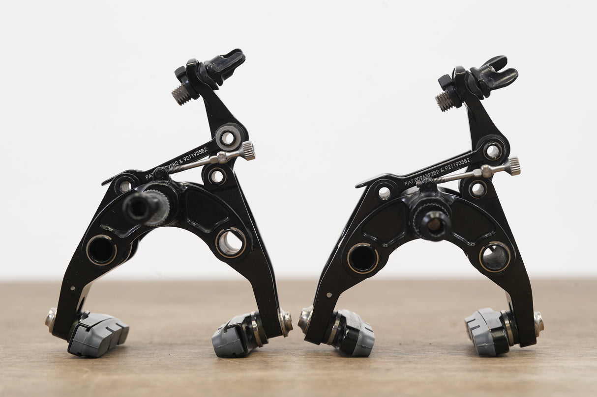 Cane Creek eeBrakes Gen 3 Standard Center Mount Rim Brake Road Calipers