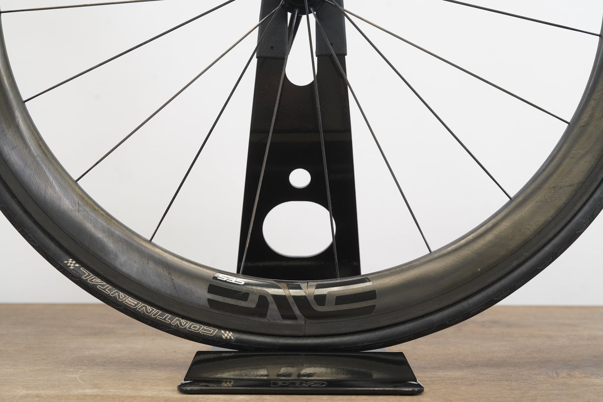 ENVE SES 4.5 Gen 2 Chris King R45 Carbon Clincher Rim Brake Wheelset 11 Speed