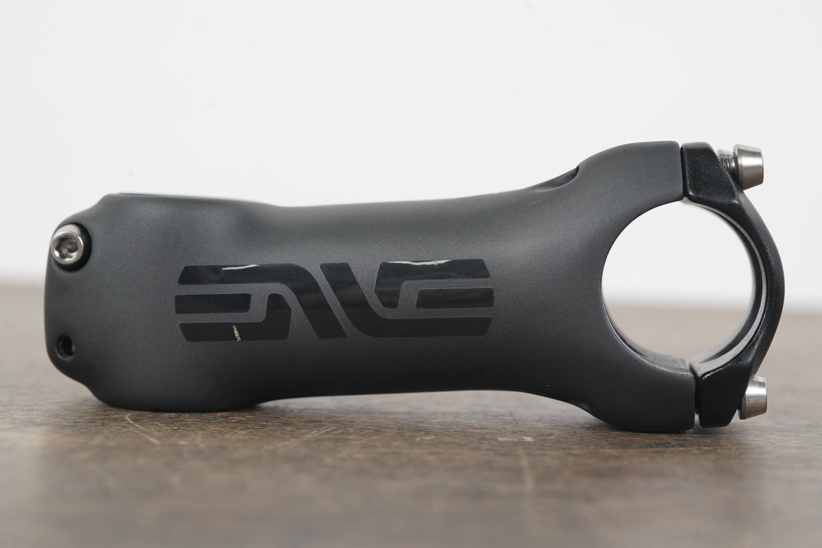 ENVE 100mm ±6 Degree Carbon Road Stem 122g 1 1/8" 31.8mm