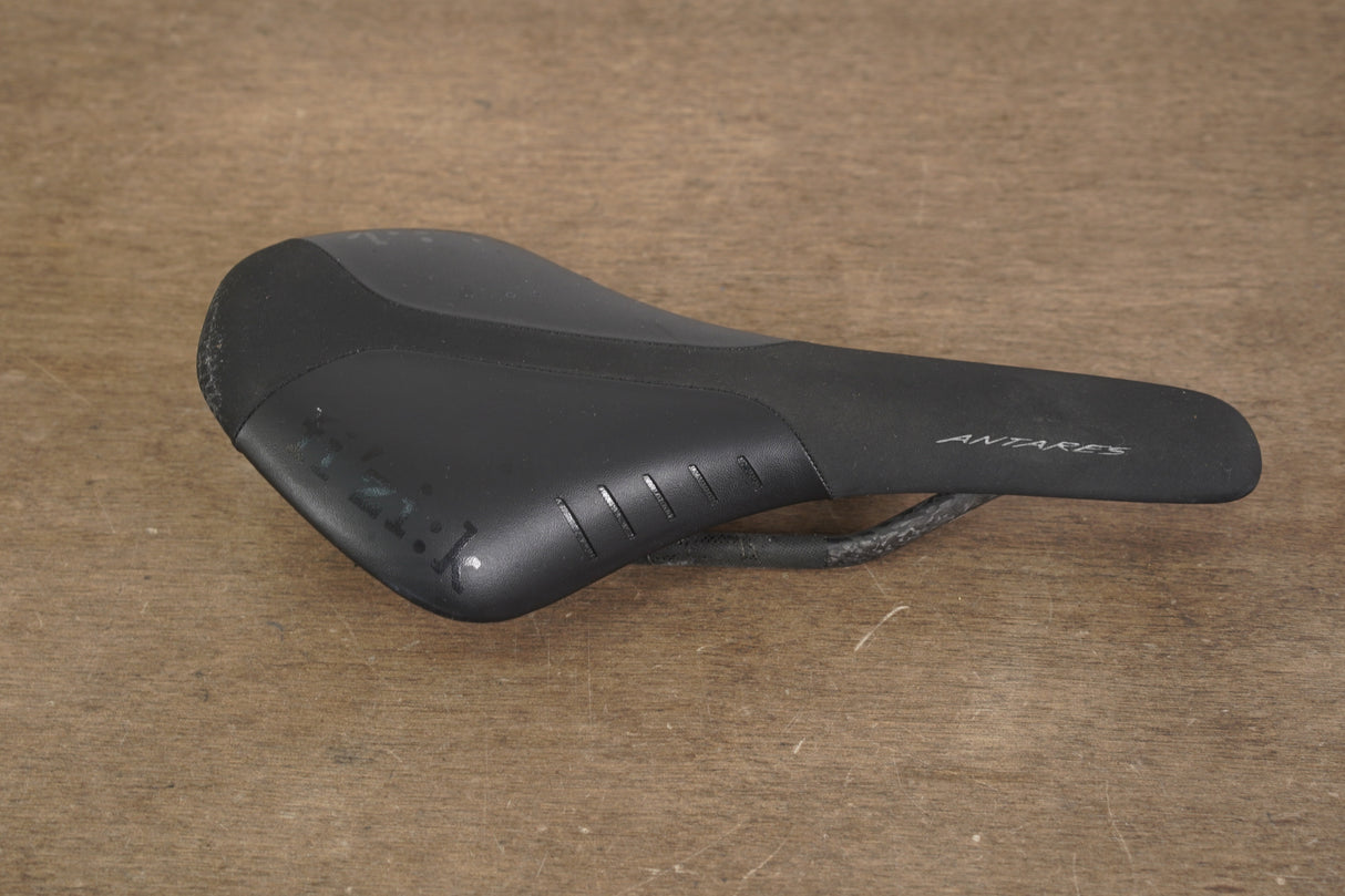 140mm (Regular) Fizik Antares R1 Carbon Road Saddle 176g