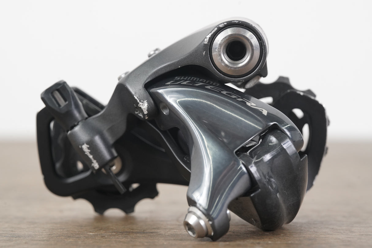Shimano Ultegra 6800 11 Speed Mechanical Rim Brake Road Full Groupset