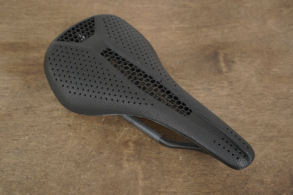 143mm Specialized S-WORKS Phenom Mirror Carbon Road Saddle 220g
