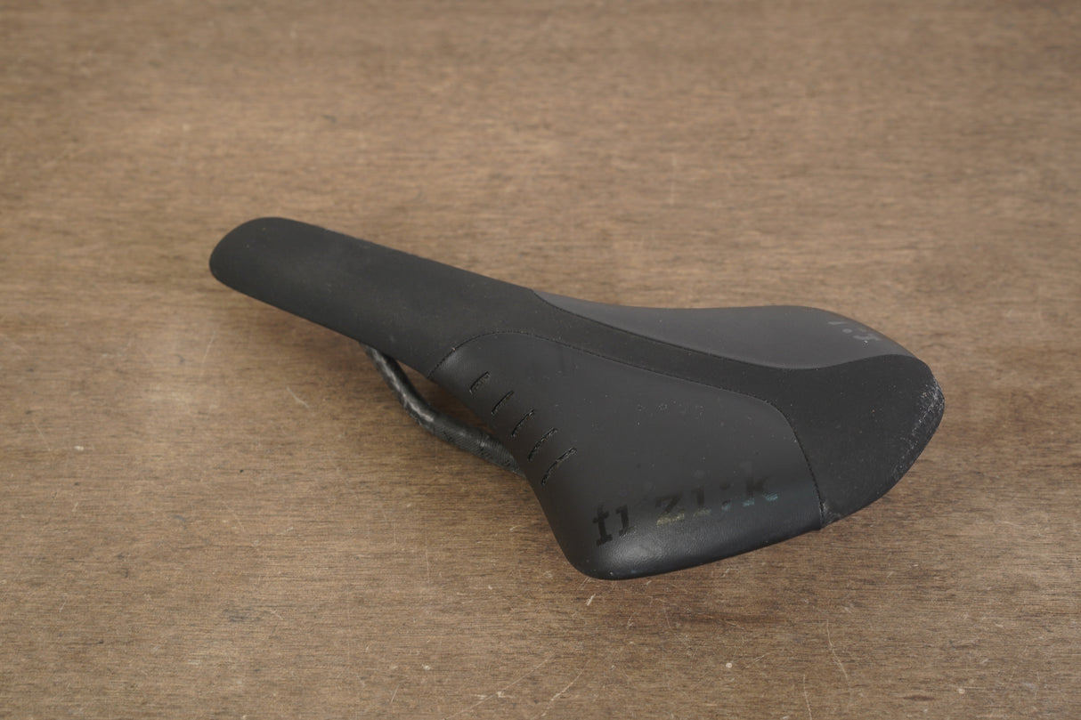 140mm (Regular) Fizik Antares R1 Carbon Road Saddle 176g