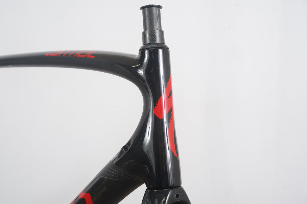 61cm Specialized S-WORKS Tarmac SL4 Carbon Rim Brake Road Frameset