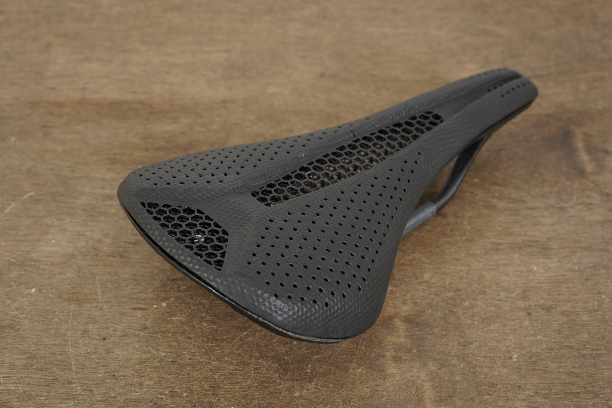 143mm Specialized S-WORKS Phenom Mirror Carbon Road Saddle 220g