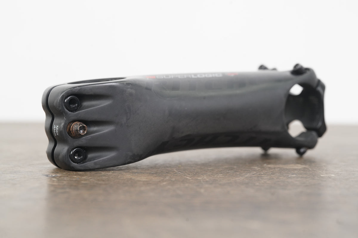Ritchey Superlogic 120mm ±6 Degree Carbon Aero Road Stem 131g 1 1/8" 31.8mm