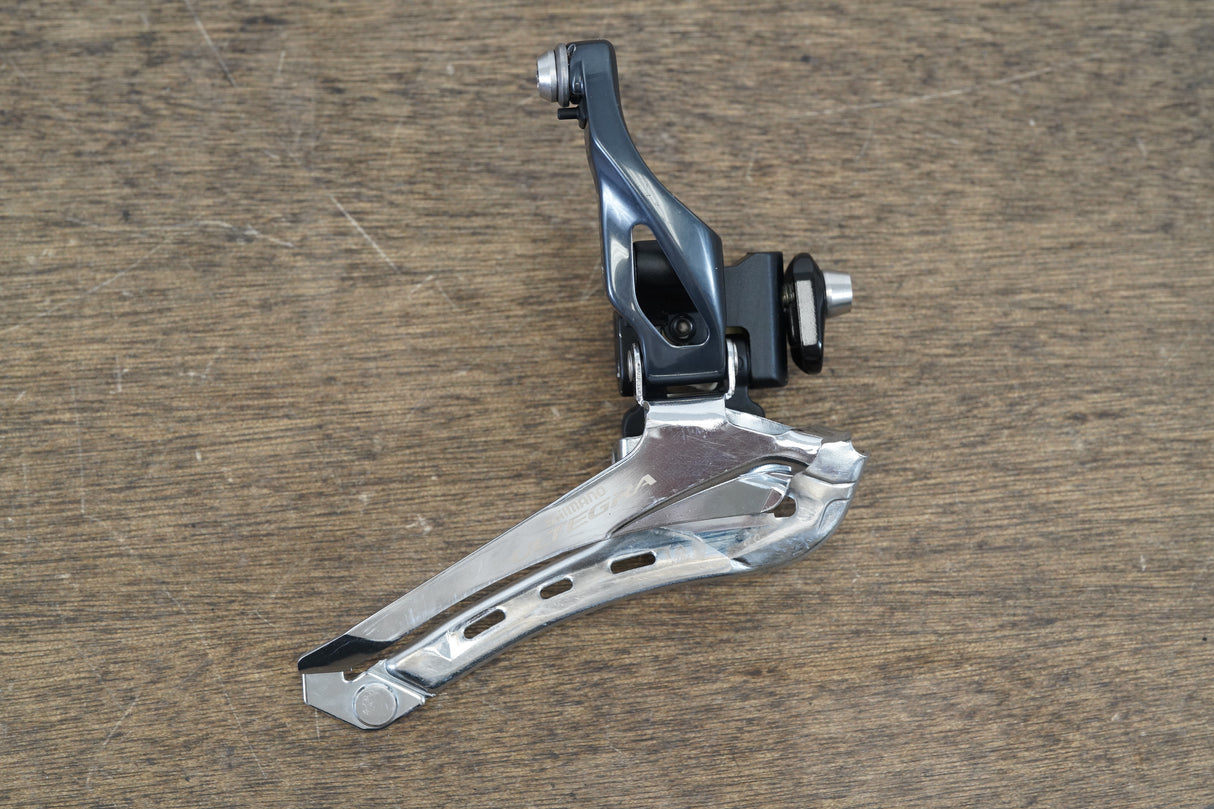 Shimano Ultegra 6800 GS 11 Speed Mechanical Rim Brake Road Groupset