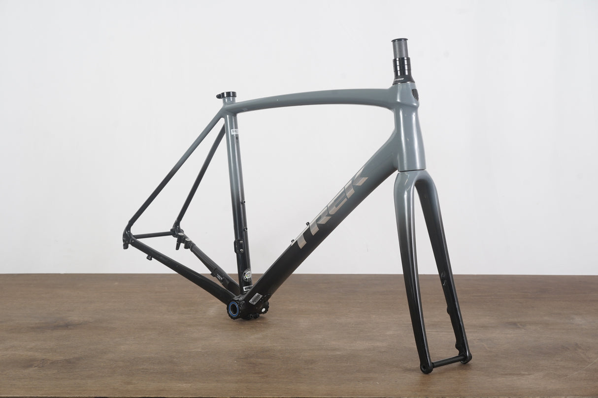 56cm Trek Emonda ALR Alloy Disc Brake Road Frameset